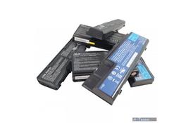 Акумулятор до ноутбука Alsoft Lenovo IdeaPad S10-2 7200mAh 9cell 11.1V Li-ion (A41347) - Фото