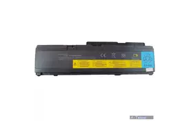 Акумулятор до ноутбука Alsoft Lenovo ThinkPad X300 3600mAh 6cell 10.8V Li-ion (A41517) - Фото