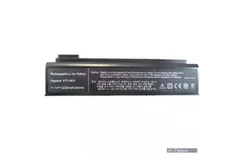 Акумулятор до ноутбука Alsoft MSI BTY-M52 4400mAh 6cell 11.1V Li-ion (A41234) - Фото