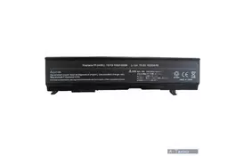 Аккумулятор для ноутбука Alsoft Toshiba PA3465U 5200mAh 6cell 10.8V Li-ion (A41096) - Фото