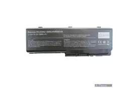 Аккумулятор для ноутбука Alsoft Toshiba PA3536U 7800mAh 9cell 10.8V Li-ion (A41220) - Фото