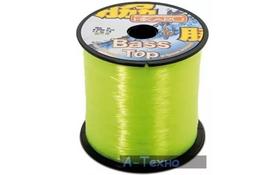 Леска Lineaeffe Top Bass (3001206) - Фото