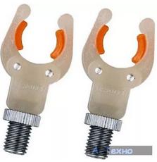Подставка для удилища Prologic Butt Klinger Rod Rest Glow - 2pcs (1846.00.37)