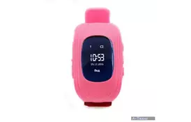 Смарт-годинник GoGPS ME K50 Розовые (K50PK) - Фото