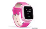 Смарт-часы GoGPS ME K10 Розовые (K10PK)