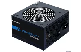 Блок питания CHIEFTEC 500W (ELP-500S) - Фото