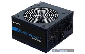 Блок живлення CHIEFTEC 700W (ELP-700S) - Фото