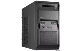 Корпус CHIEFTEC Libra (LT-01B-500S8) - Фото
