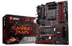 Материнская плата MSI X370 GAMING PLUS