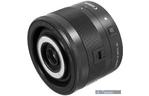 Объектив Canon EF-M 28mm f/3.5 Macro STM (1362C005)