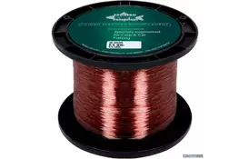 Леска Lineaeffe Pro Team Carp silicon (3600125) - Фото