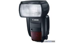 Спалах Canon Speedlite 600 EX II-RT (1177C003) - Фото