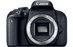 Цифровой фотоаппарат Canon EOS 800D body (1895C017)