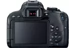 Цифровой фотоаппарат Canon EOS 800D body (1895C017)