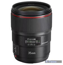 Объектив Canon EF 35mm f/1.4L II USM (9523B005)