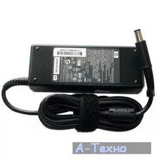 Блок питания к ноутбуку Grand-X HP/Compaq (19V 4.74A 90W) 7.4x5.0mm (ACHPL90WS1)