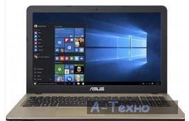 Ноутбук ASUS X541NA (X541NA-DM122) - Фото