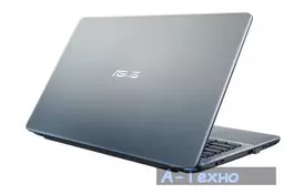 Ноутбук ASUS X541NA (X541NA-DM126) - Фото