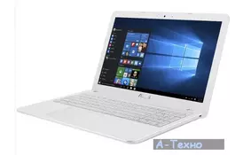Ноутбук ASUS X541NA (X541NA-GO129) - Фото