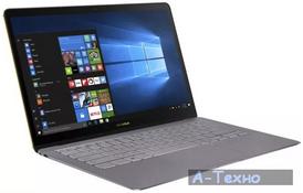 Ноутбук ASUS Zenbook UX490UA (UX490UA-BE022R) - Фото