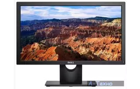 Монітор Dell E2016HV (210-ALFK) - Фото