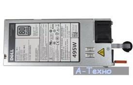 Блок живлення Dell Power Supply 495W (450-AEBM) - Фото