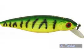 Воблер Usami Nishin 65SP-SR 7г, 567, 0,8м (1777.04.17) - Фото