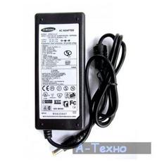 Блок питания к ноутбуку Grand-X Samsung (19V 3.16A 60W) 5.5x3.0mm (ACSAL60W)