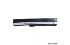 Аккумулятор для ноутбука Alsoft Asus A32-K52 7800mAh 9cell 11.1V Li-ion (A41734) - Фото