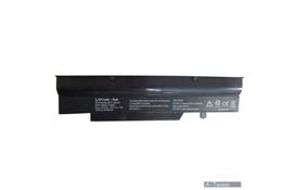 Аккумулятор для ноутбука Alsoft Fujitsu Amilo V3405 BTP-BAK8 5200mAh 6cell 11.1V Li-ion (A41436) - Фото