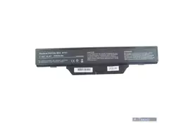 Акумулятор до ноутбука Alsoft HP Compaq 550 GJ655AA 5200mAh 8cell 14.8V Li-ion (A41028) - Фото