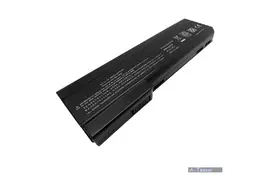Аккумулятор для ноутбука Alsoft HP ProBook 6460b HSTNN-I91C 5200mAh 6cell 11.1V Li-ion (A41532) - Фото