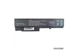 Аккумулятор для ноутбука Alsoft HP ProBook 6530b KU531AA 5200mAh 6cell 10.8V Li-ion (A41430) - Фото