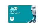 ESET NOD32 Antivirus для 13 ПК, лицензия на 1year (16_13_1)