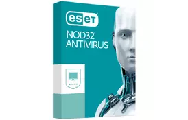 ESET NOD32 Antivirus для 13 ПК, лицензия на 1year (16_13_1) - Фото ESET NOD32 Antivirus для 13 ПК, лицензия на 1year (16_13_1) - Фото