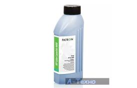 Тонер HP CLJ 4600 CYAN 250г PATRON (T-PN-HCLJ4600-C-250) - Фото