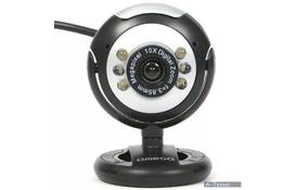 Веб-камера OMEGA С12SB (OUW12SB) - Фото