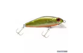 Воблер Usami Nishin 75SP-SR 10г, UR08, 1м (1777.01.35) - Фото