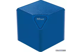 Акустична система Trust Ziva Wireless Bluetooth Speaker blue (21716) - Фото