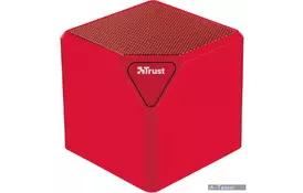 Акустическая система Trust Ziva Wireless Red - Фото