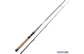 Удилище Shimano Alivio DX 1,80L 3-15гр (SALDX18L) - Фото