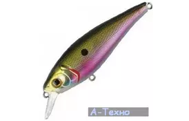 Воблер Nomura Jerk Evolution 78мм (NM51014307) - Фото