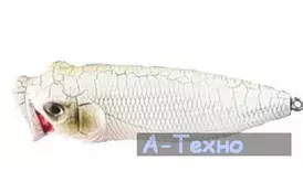 Воблер Nomura Bubble Popper 65мм (NM52703006) - Фото