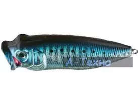 Воблер Nomura Bubble Popper 65мм (NM52710106) - Фото