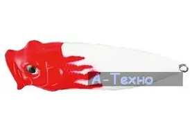 Воблер Nomura Bubble Popper 65мм (NM52711106) - Фото