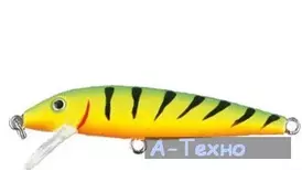 Воблер Nomura Floater Minnow 50мм (NM60116707) - Фото