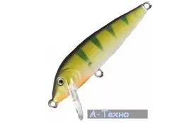 Воблер Nomura Shoutdown Minnow 70мм (NM60016707) - Фото