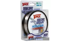 Леска Lineaeffe Take AKASHI Fluorocarbon (3042225) - Фото