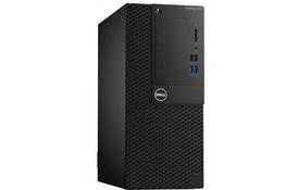 Cистемный блок DELL OptiPlex 3050 MT (210-MT3050-i3W) - Фото