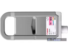 Картридж Canon PFI-706 Photo magenta (6686B001AA) - Фото